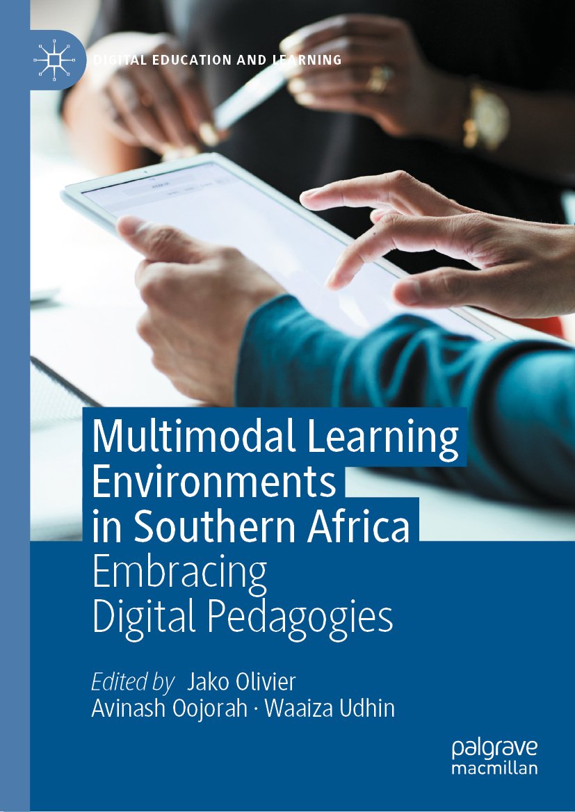 Digital Education and Learning