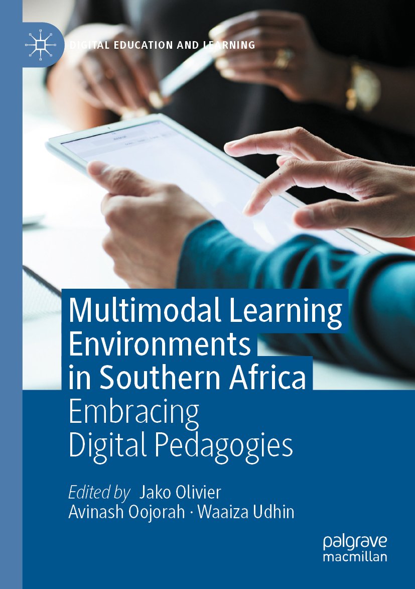 Digital Education and Learning