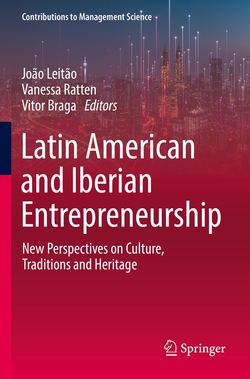 Latin American and Iberian Entrepreneurship