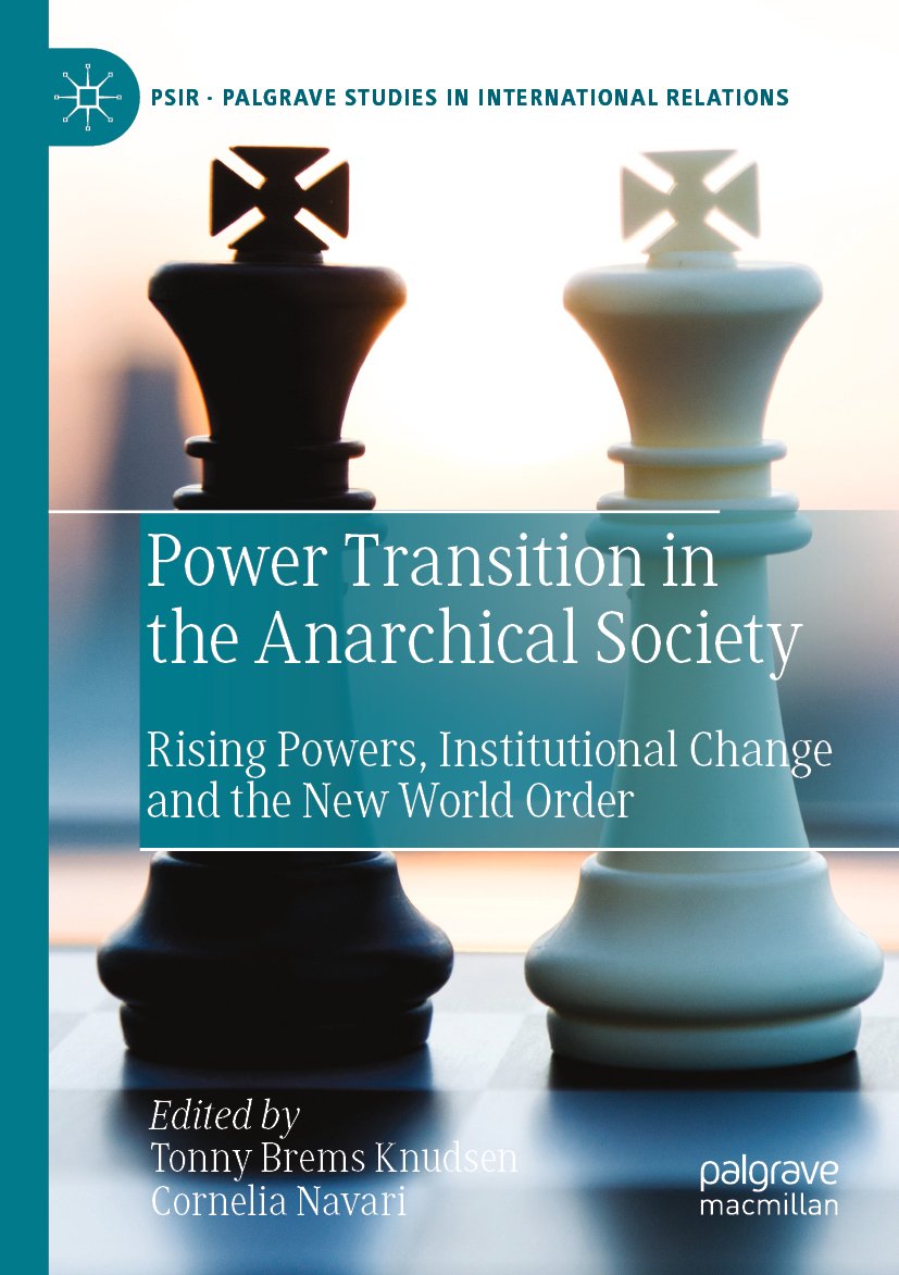 Palgrave Studies in International Relations