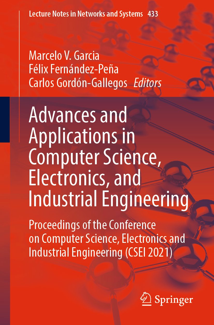 Lecture Notes in Networks and Systems