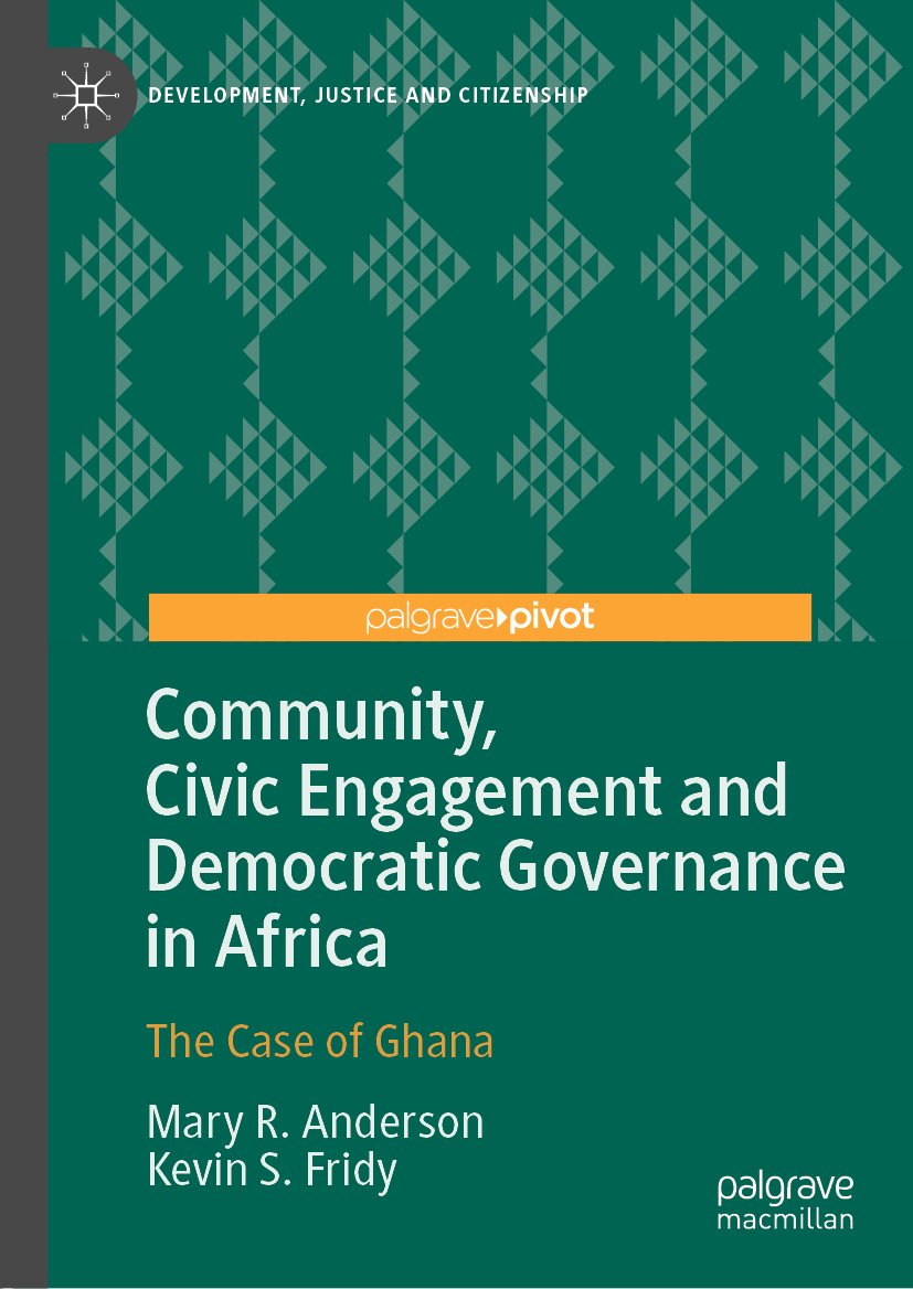 Development, Justice and Citizenship