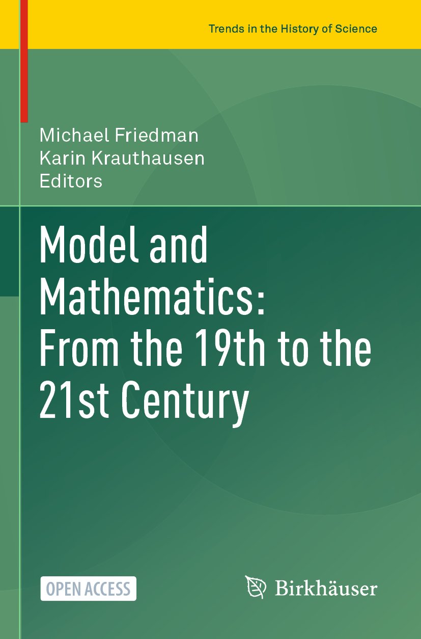 Trends in the History of Science