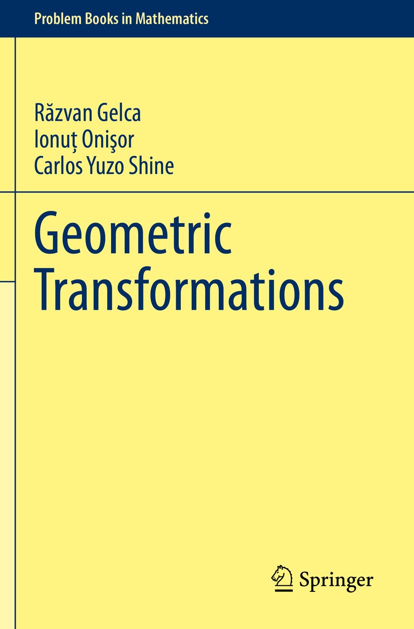 Problem Books in Mathematics