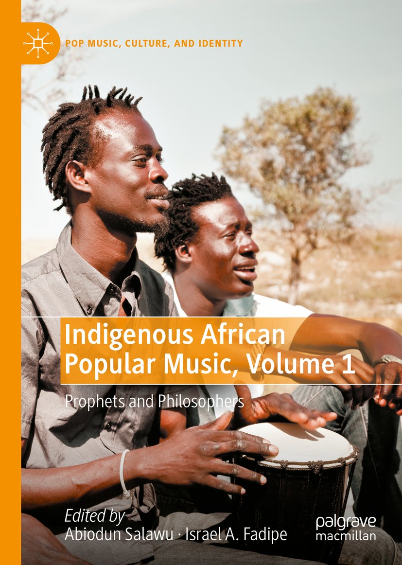 Pop Music, Culture and Identity