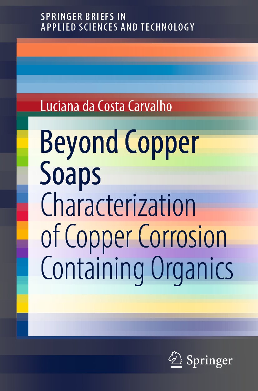 SpringerBriefs in Applied Sciences and Technology