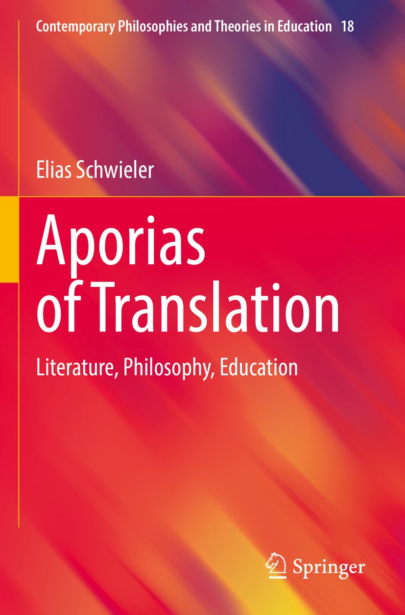 Contemporary Philosophies and Theories in Education