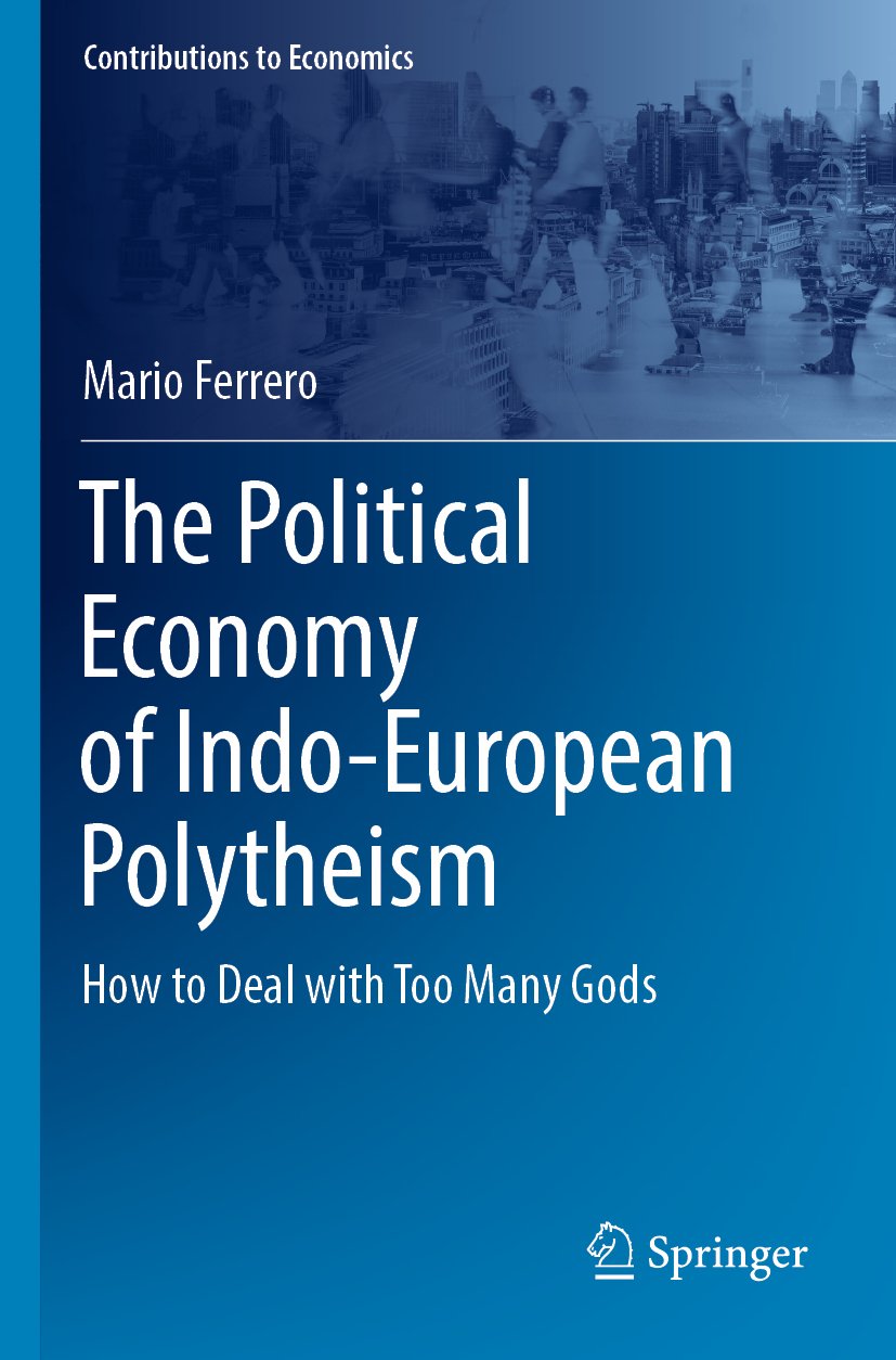 Contributions to Economics