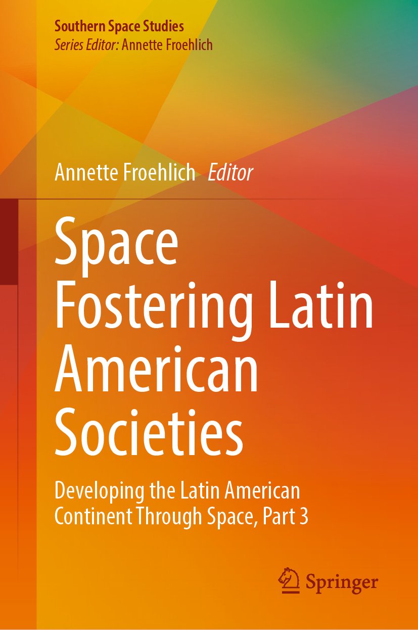 Southern Space Studies