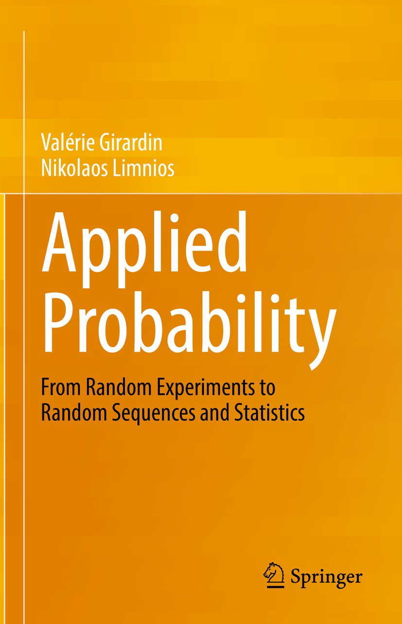 Applied Probability