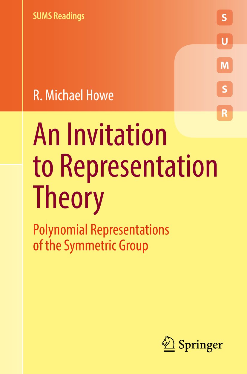 Springer Undergraduate Mathematics Series