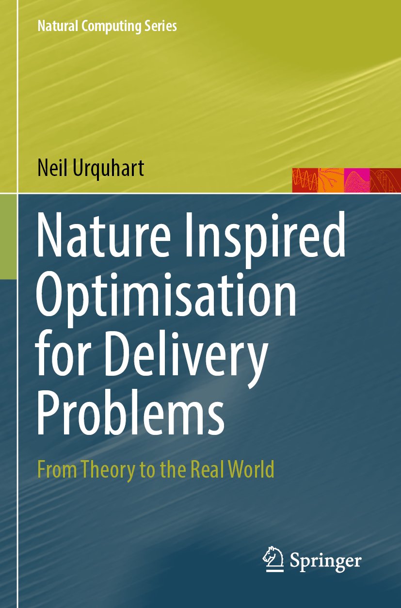 Natural Computing Series