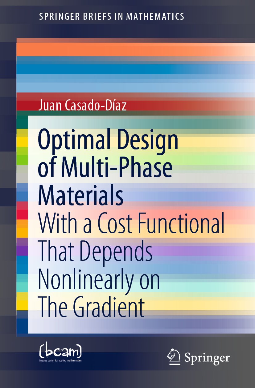 SpringerBriefs in Mathematics