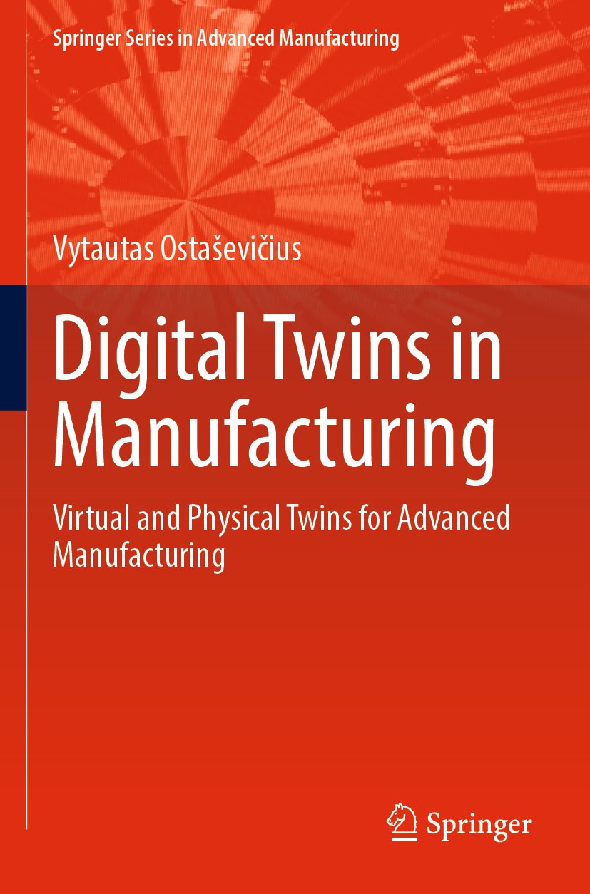 Springer Series in Advanced Manufacturing