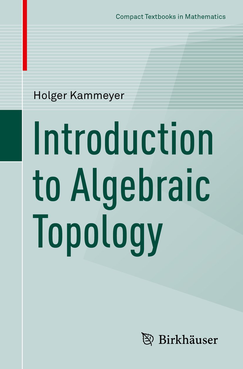 Compact Textbooks in Mathematics