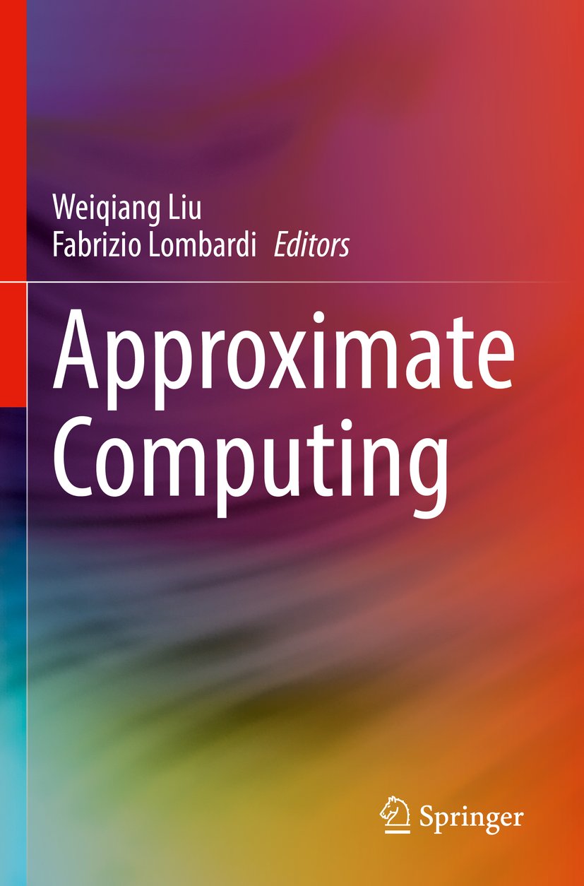 Approximate Computing