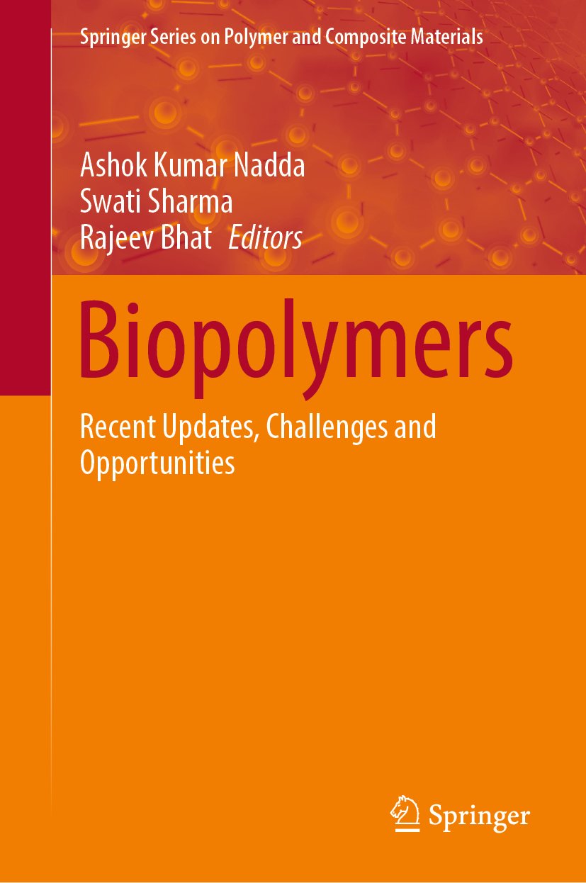 Springer Series on Polymer and Composite Materials