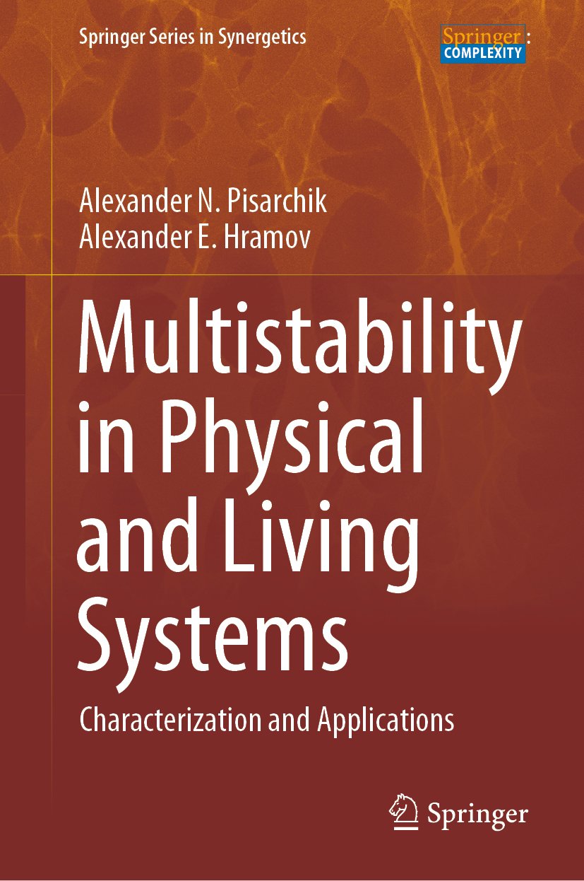 Springer Series in Synergetics