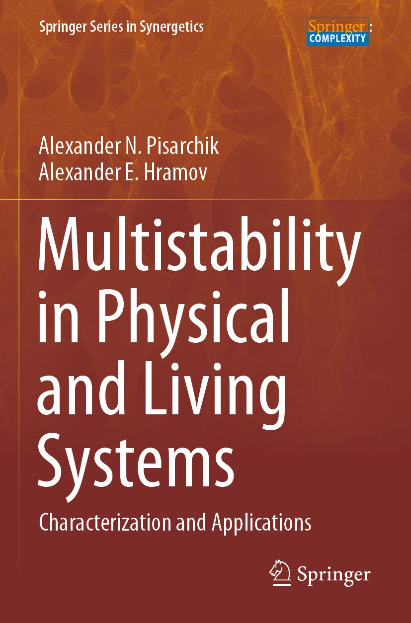 Springer Series in Synergetics