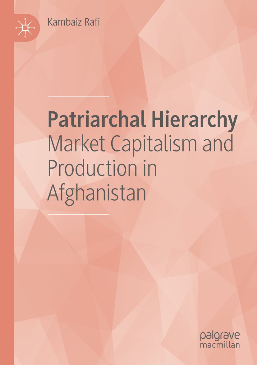Patriarchal Hierarchy