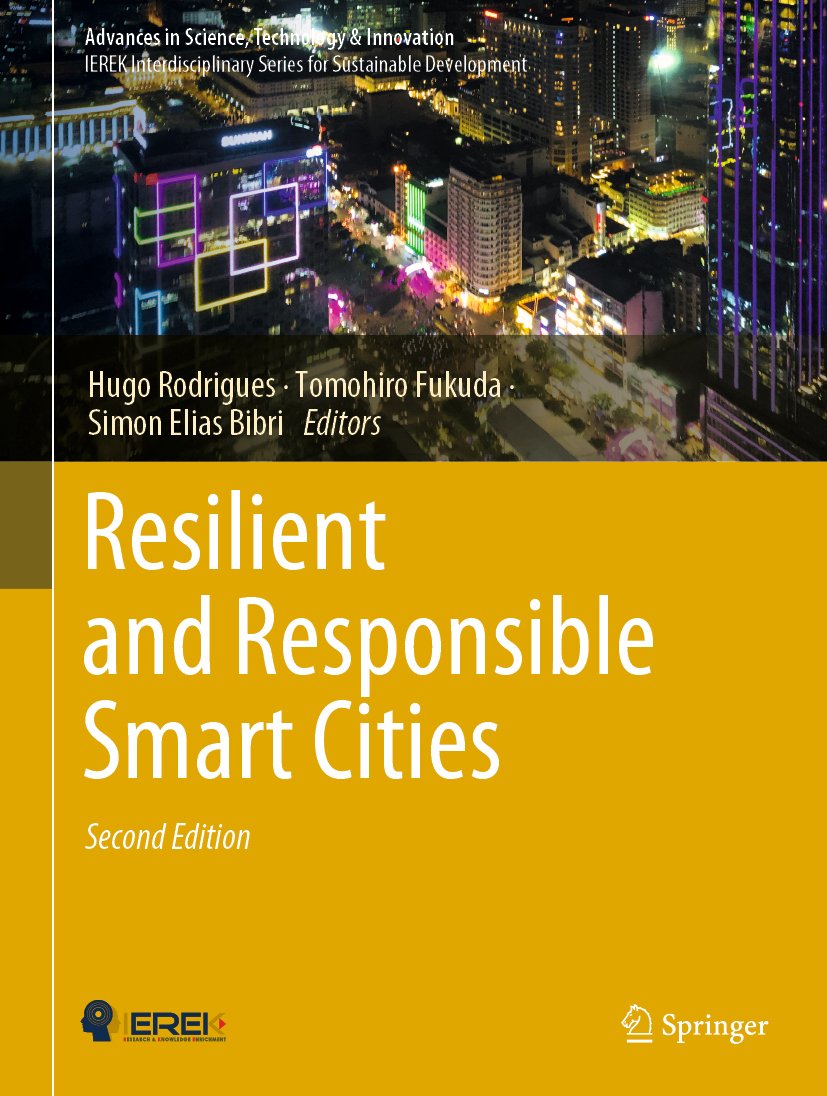 Advances in Science, Technology & Innovation