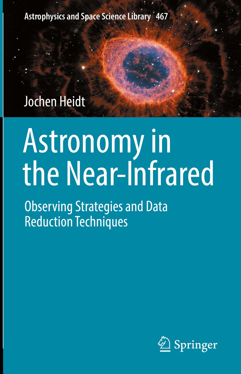 Astrophysics and Space Science Library