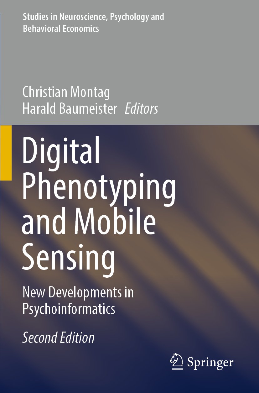Studies in Neuroscience, Psychology and Behavioral Economics