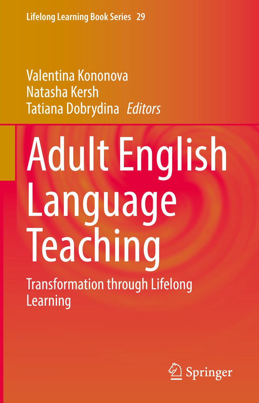 Adult English Language Teaching