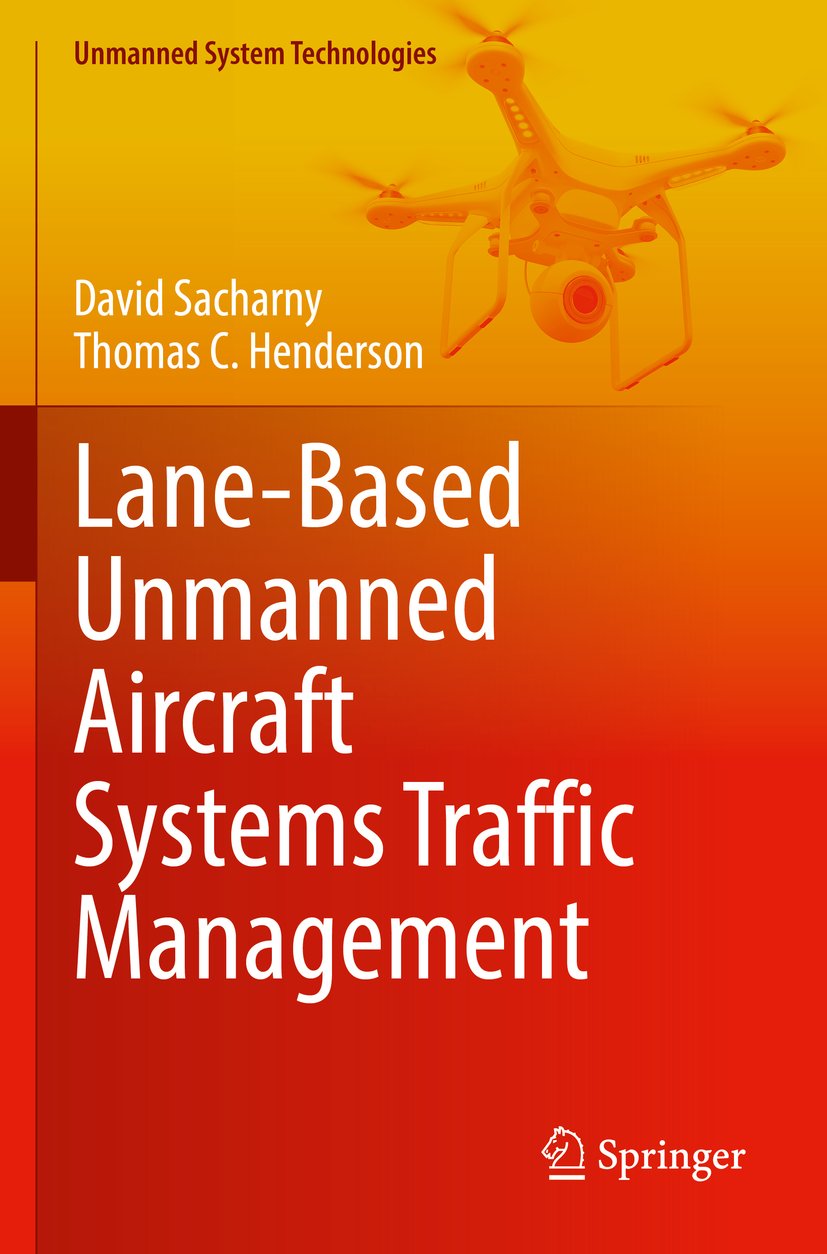 Unmanned System Technologies