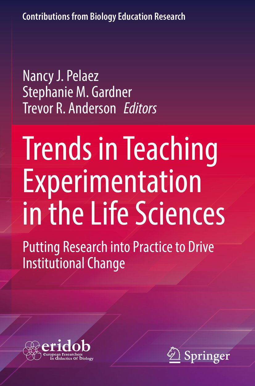 Contributions from Biology Education Research