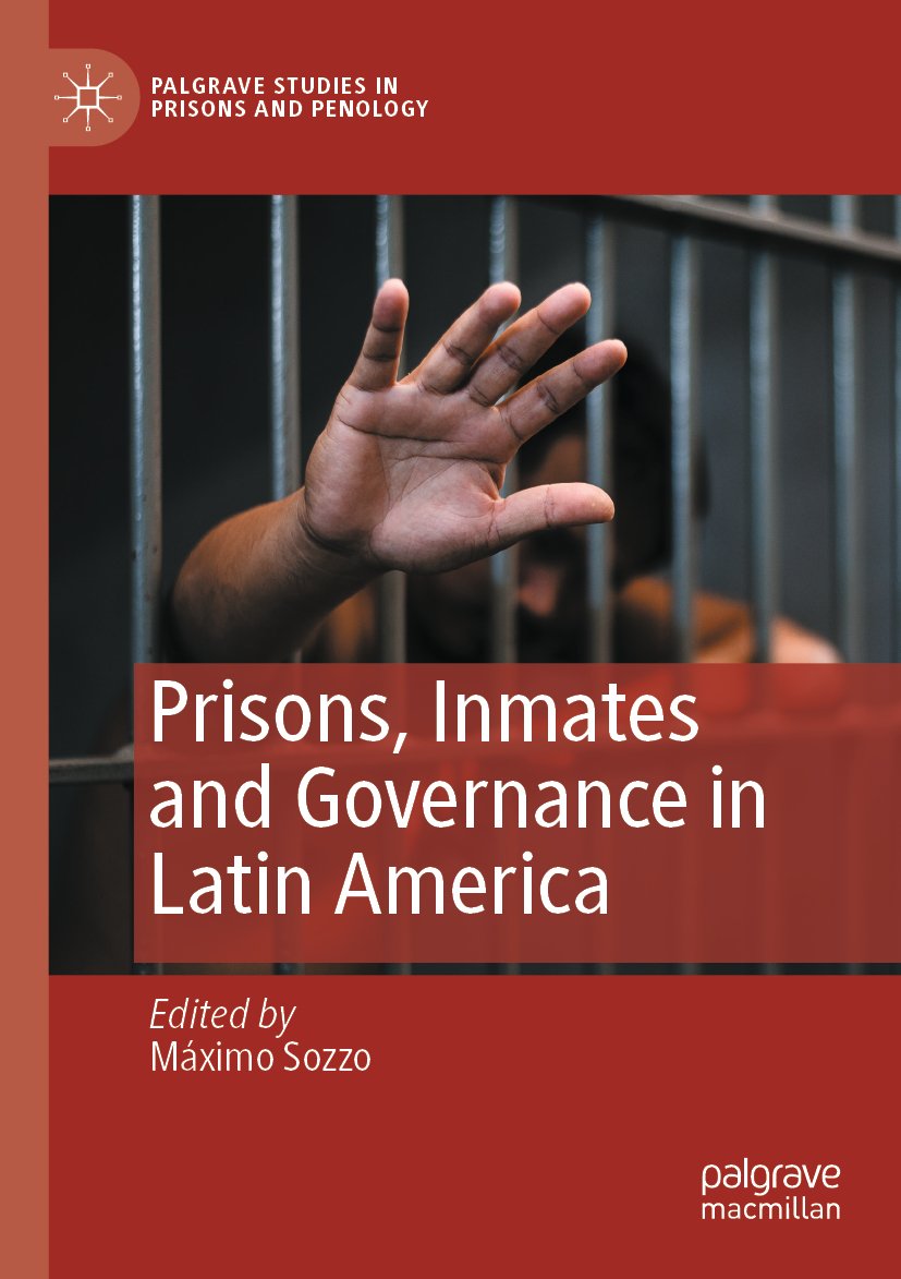 Palgrave Studies in Prisons and Penology