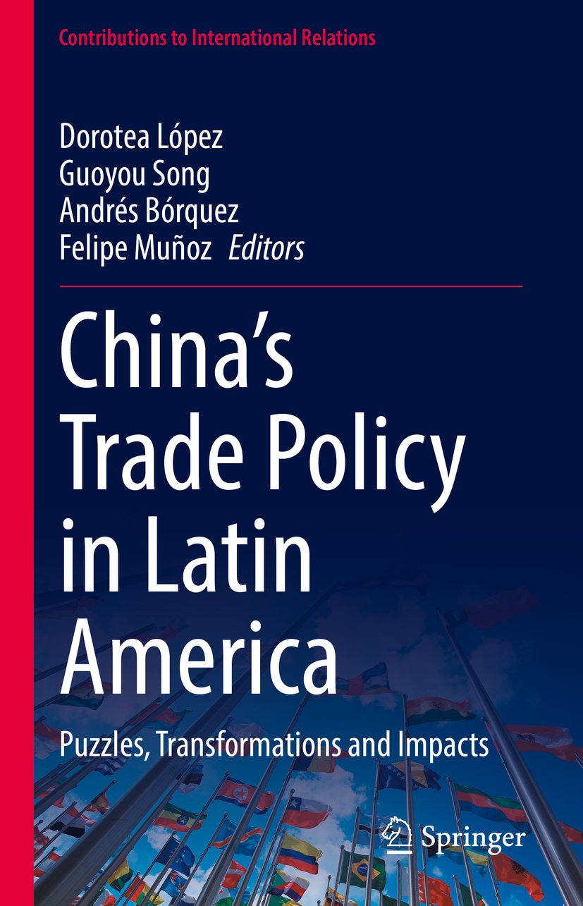Contributions to International Relations