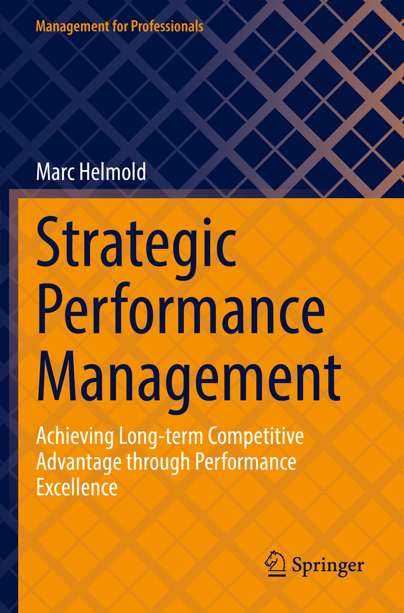 Management for Professionals