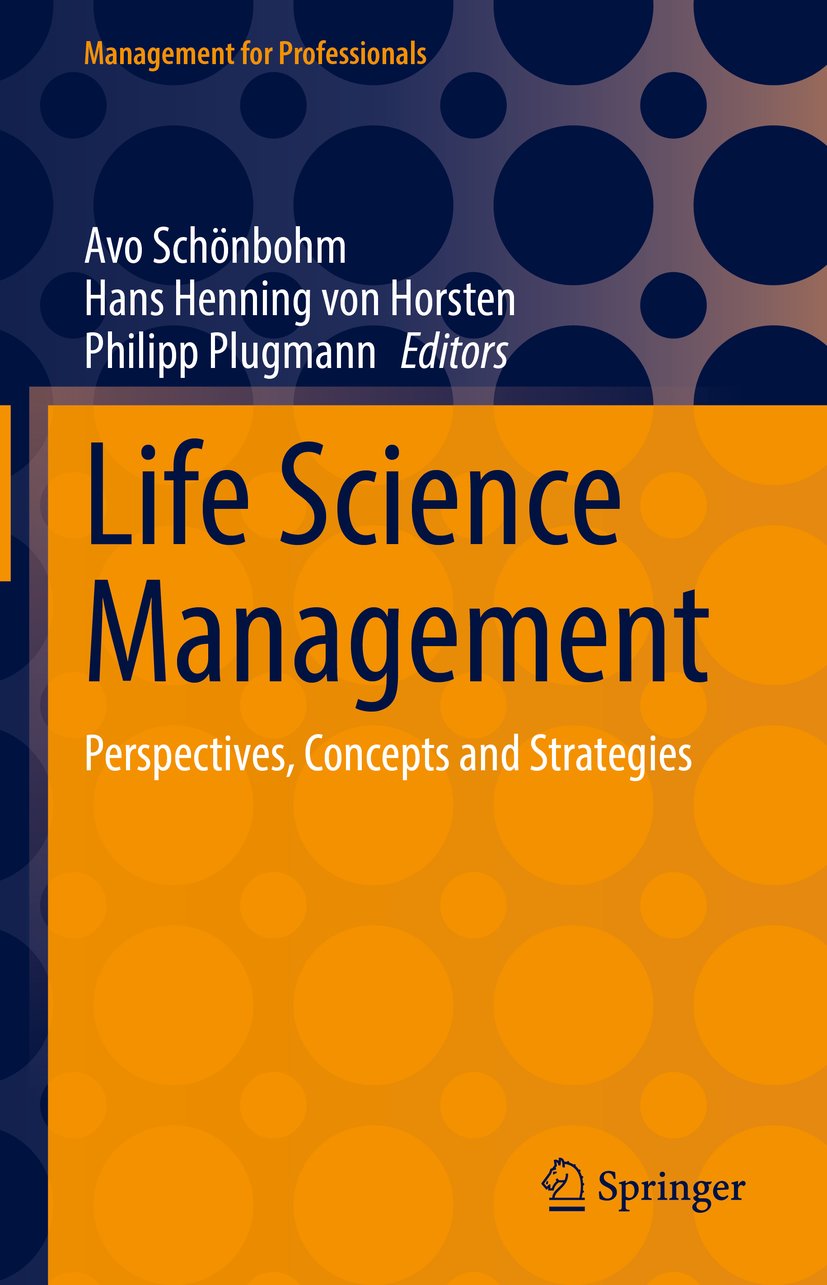 Management for Professionals