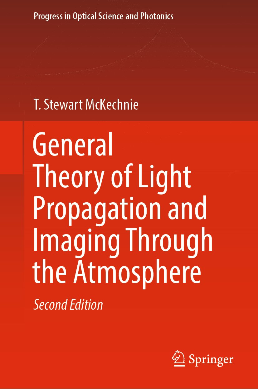 Progress in Optical Science and Photonics