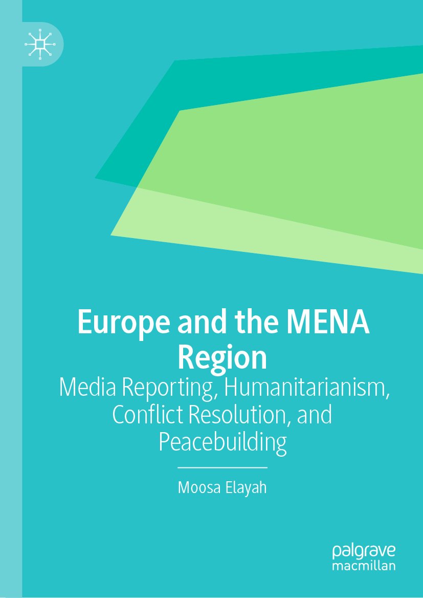 Europe and the MENA Region