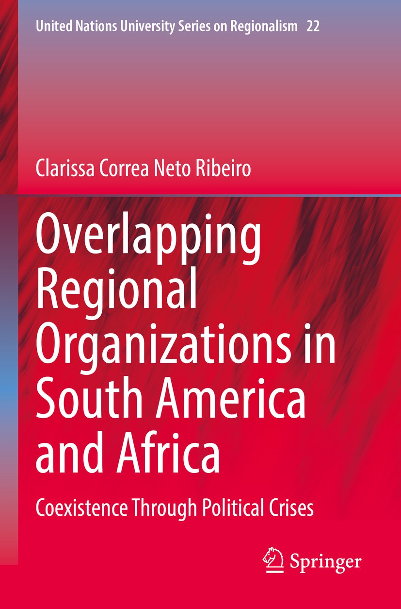 United Nations University Series on Regionalism