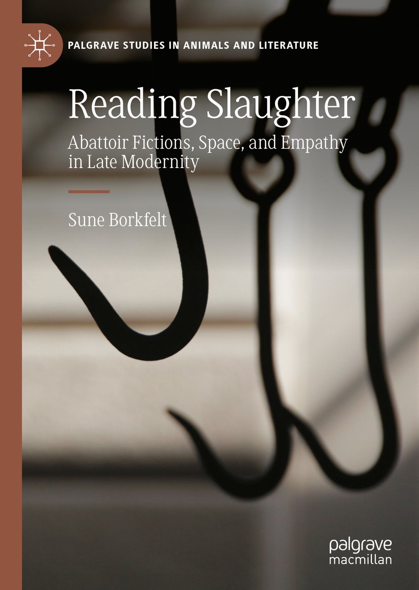 Palgrave Studies in Animals and Literature