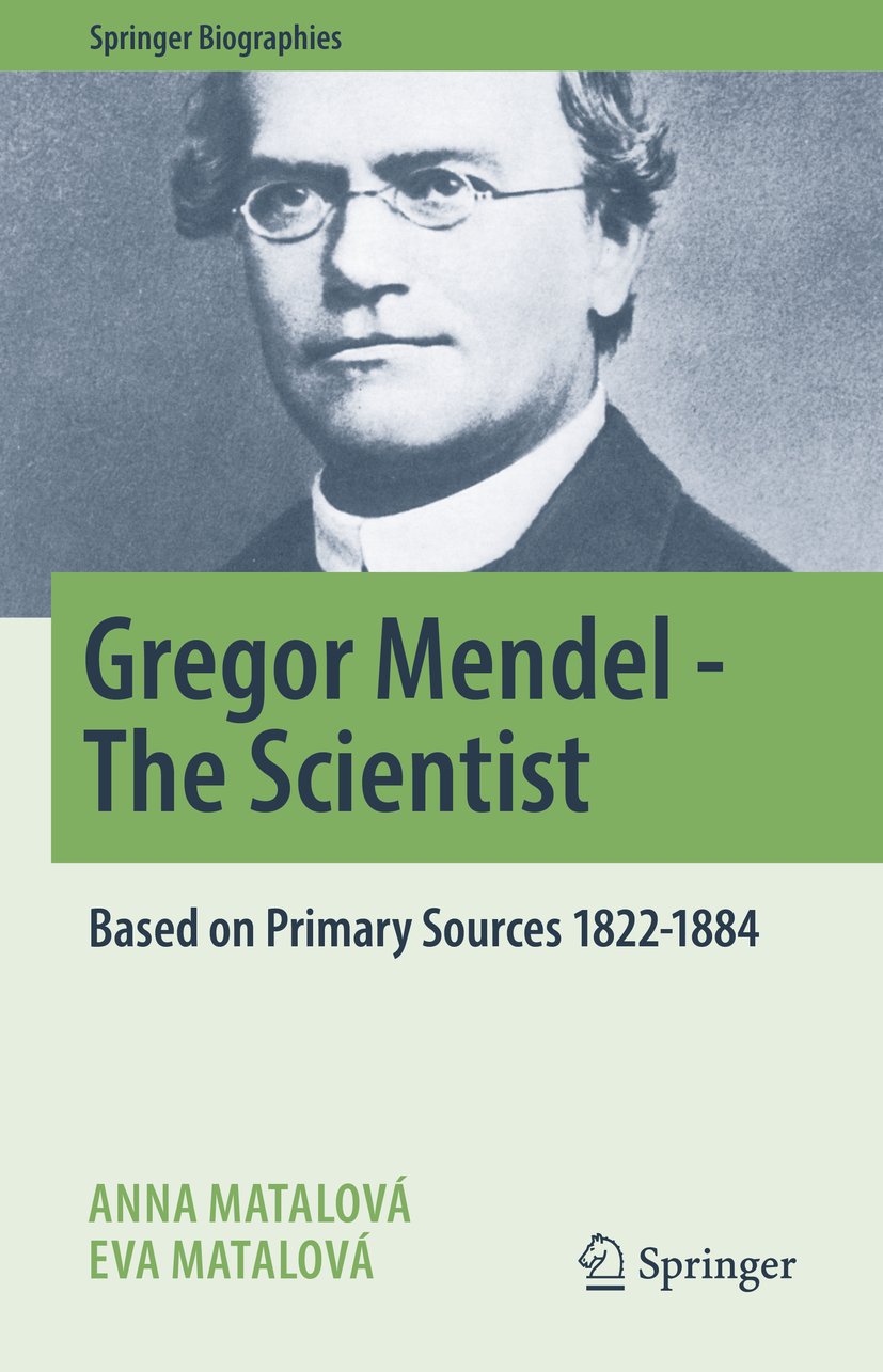 Springer Biographies