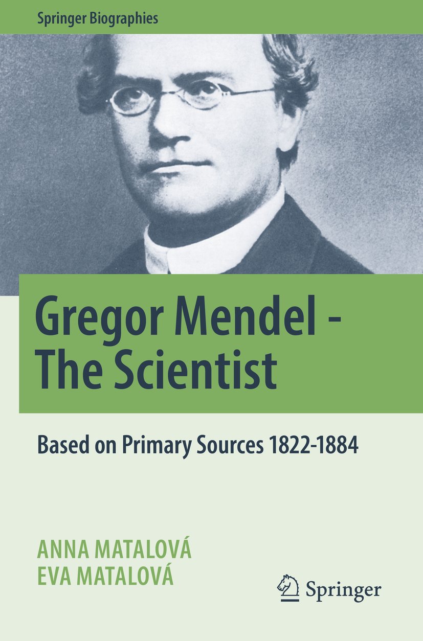 Springer Biographies