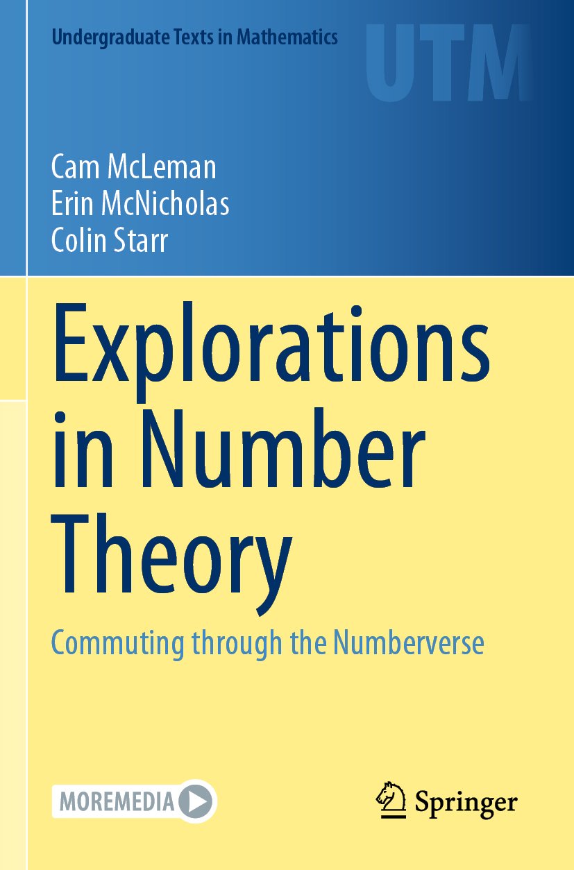 Undergraduate Texts in Mathematics