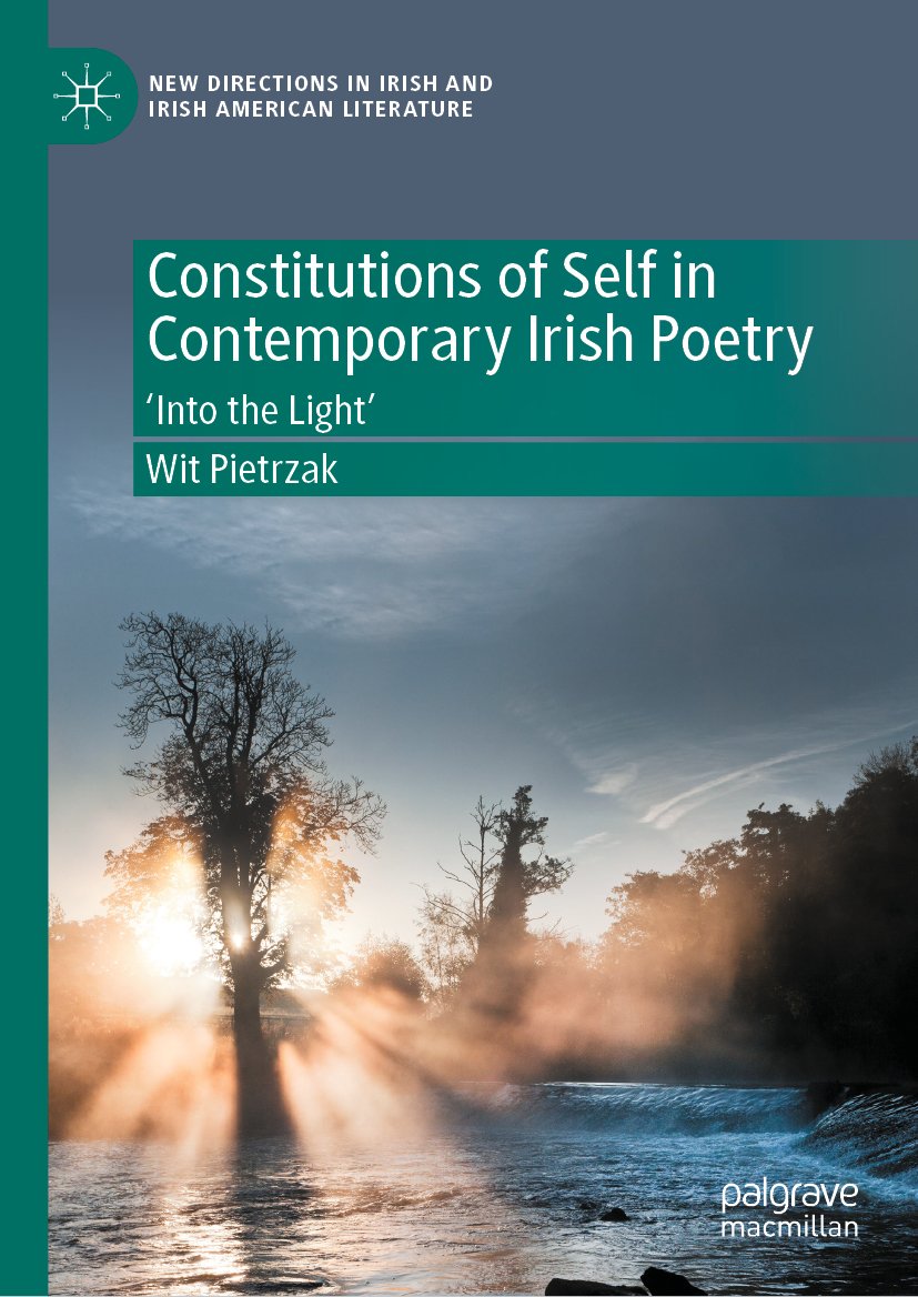New Directions in Irish and Irish American Literature