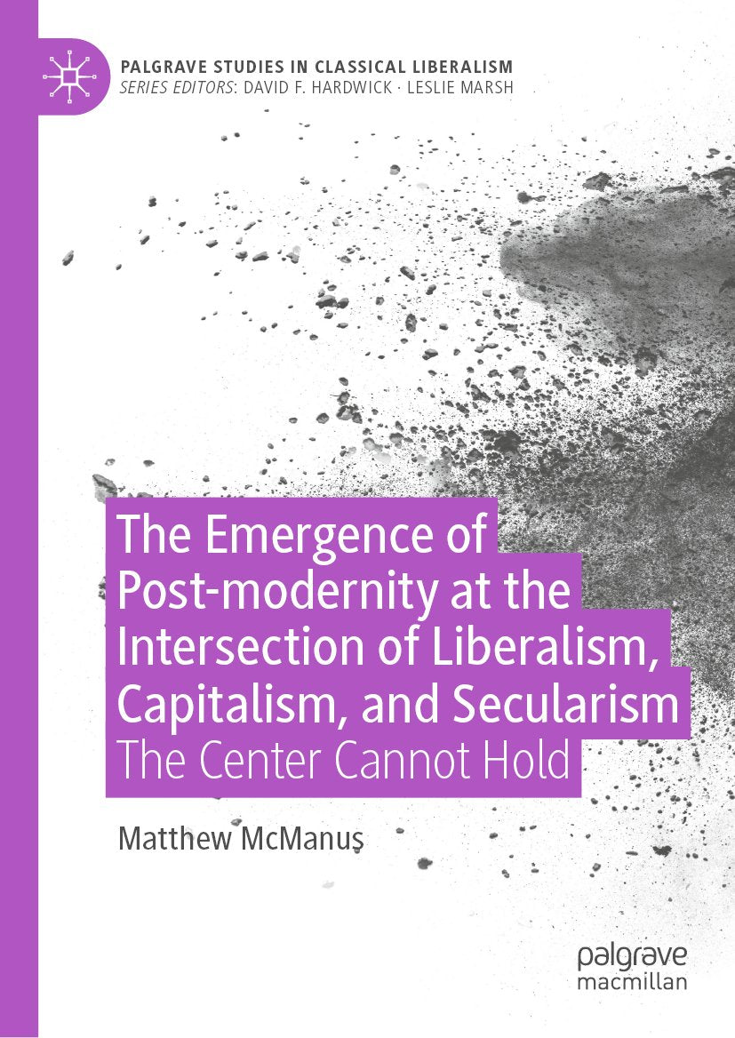 Palgrave Studies in Classical Liberalism