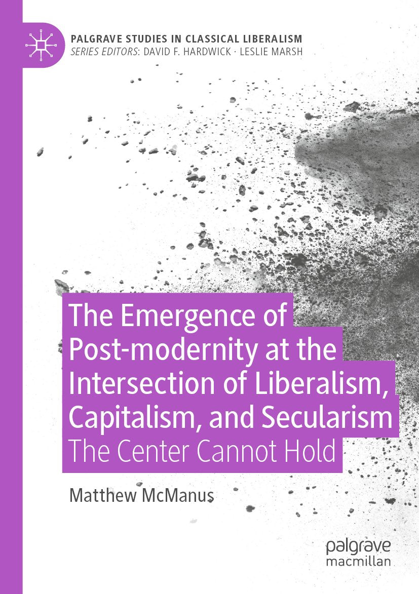 Palgrave Studies in Classical Liberalism