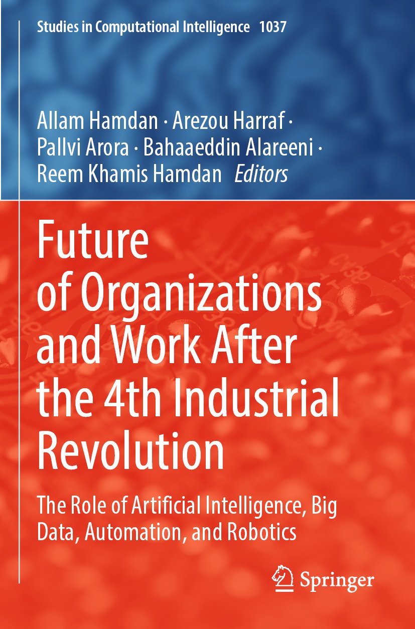 Studies in Computational Intelligence