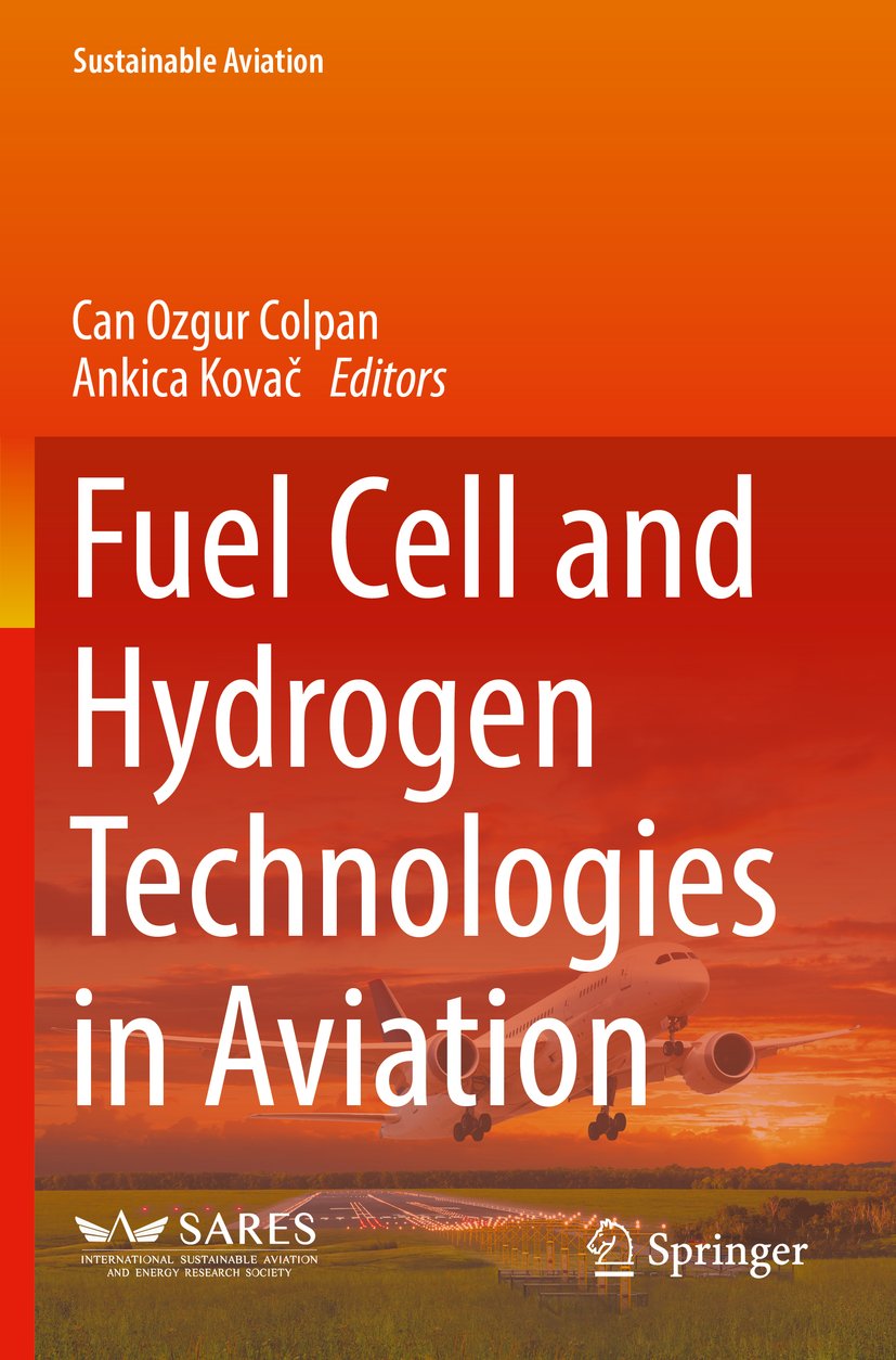 Sustainable Aviation