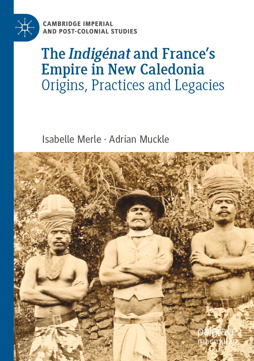 Cambridge Imperial and Post-Colonial Studies