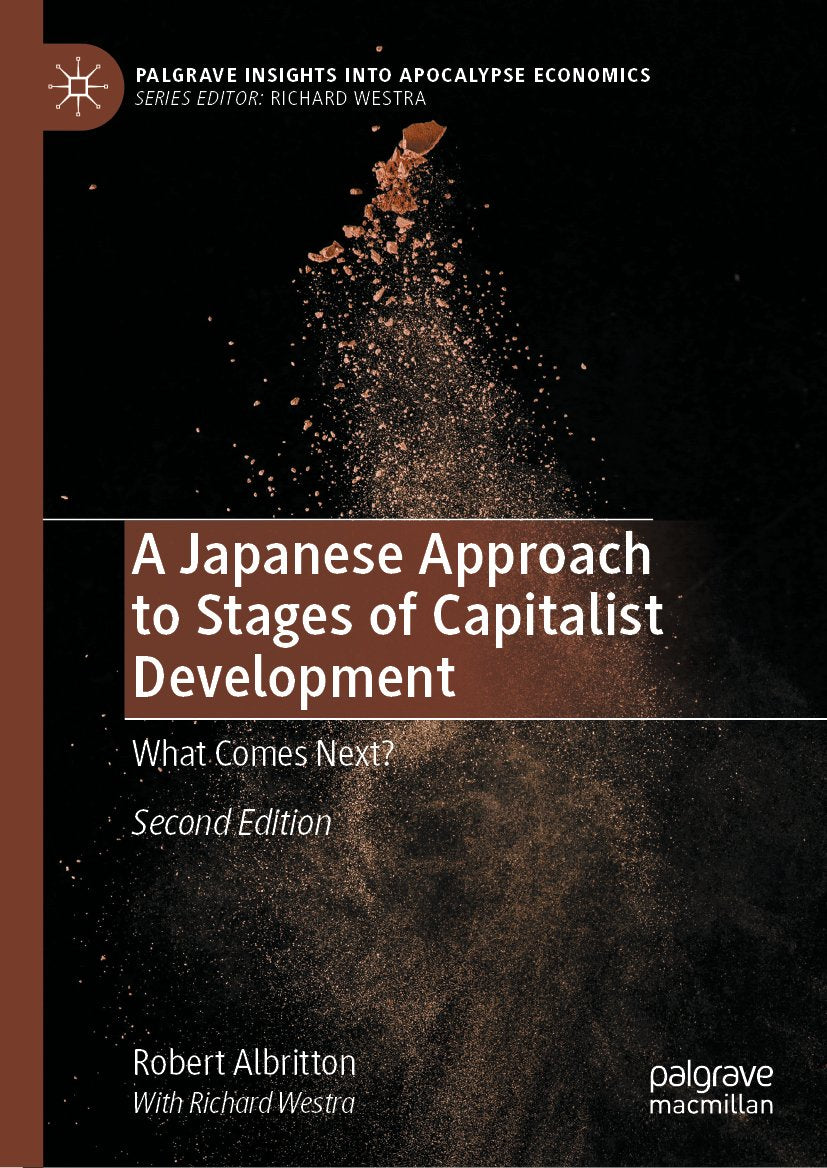 Palgrave Insights into Apocalypse Economics