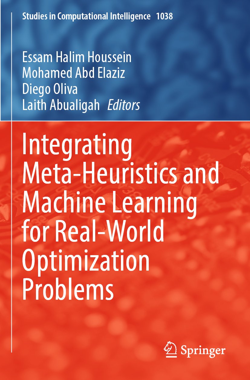 Studies in Computational Intelligence