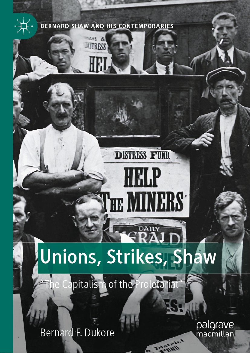 Bernard Shaw and His Contemporaries